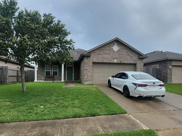 2621 Las Brisas St, Corpus Christi, TX 78414