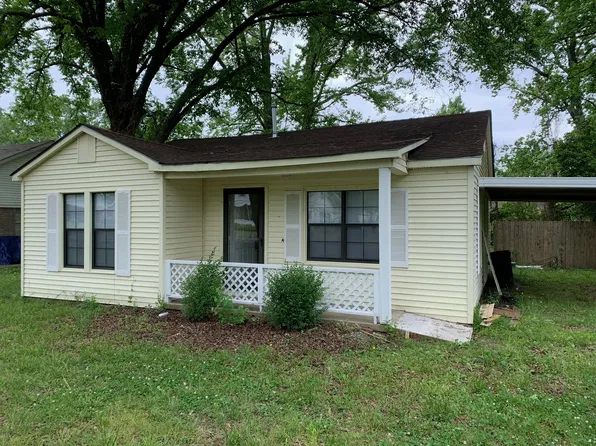 705 W Center St, Beebe, AR 72012