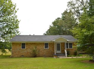 4505 Payton Rd, Pine Bluff, AR 71603