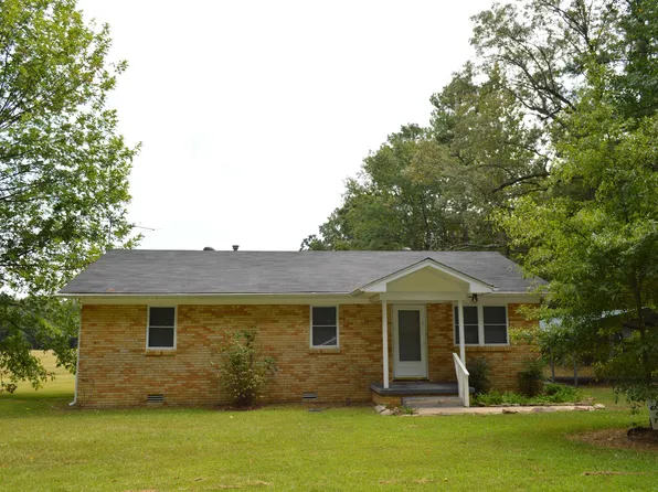 4505 Payton Rd, Pine Bluff, AR 71603