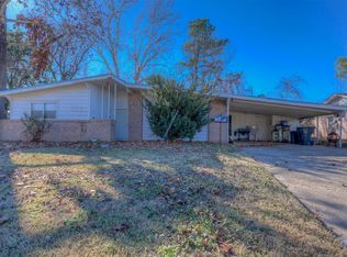 3218 Caroline Dr, Bossier City, LA 71112