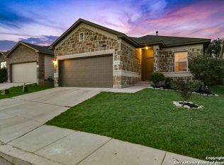 12315 Craddick Cv, San Antonio, TX 78254