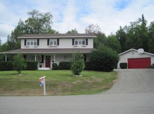 5895 E Liberty Ct, Wasilla, AK 99654