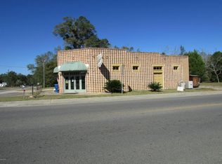 3524 Washington St, Wausau, FL 32463