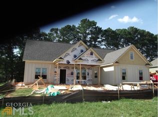 622 Breedlove Ct, Monroe, GA 30655