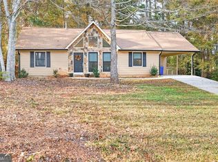 494 Spring St, Social Circle, GA 30025