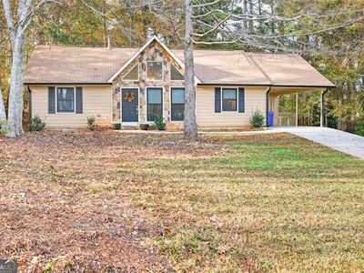 494 Spring St, Social Circle, GA, 30025