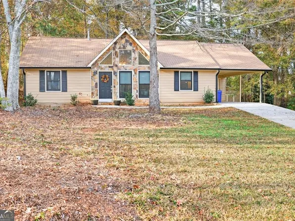 494 Spring St, Social Circle, GA 30025