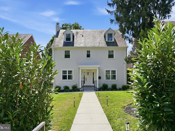 6635 Western Ave NW, Washington, DC 20015