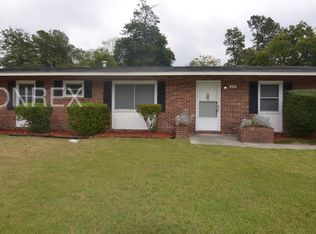 1846 Savoy St, Augusta, GA 30904