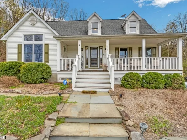 272 Wantage Ave, Frankford Twp., NJ 07826