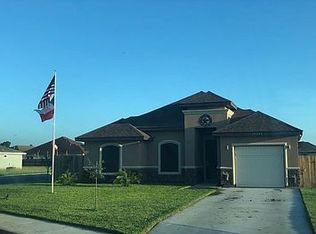 17191 Mandarin Ave, Harlingen, TX 78552