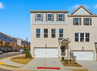 6137 Wayburn St, Tucker, GA 30084