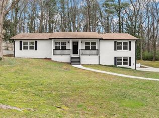 921 Burns Dr SE, Marietta, GA 30067