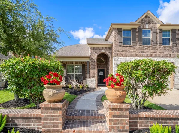 18719 Big Elm Dr, Cypress, TX 77433