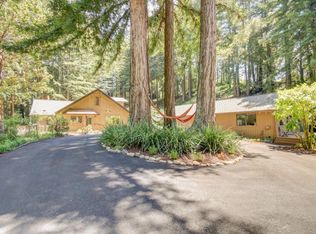 500 Larsen Rd, Aptos, CA 95003