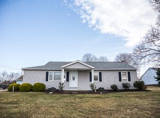 2402 Burkholder Rd, Red Lion, PA 17356
