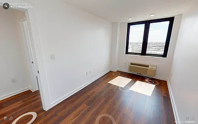 Rented by Affordable Housing Real Estate Corp