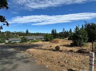 1626 Jaramillo Ln, Paradise, CA 95969
