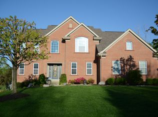 2542 Thirs Dr, Villa Hills, KY