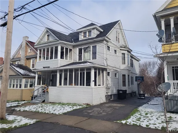 1406-08 Bellevue Ave, Syracuse, NY 13204