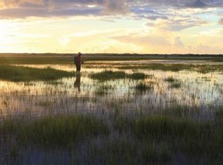 0 Patterson Island Rd, Meridian, GA 31319