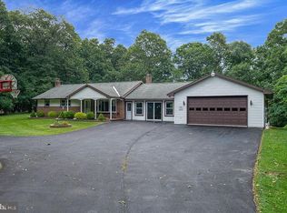 27 Dogwood Dr, Fleetwood, PA 19522