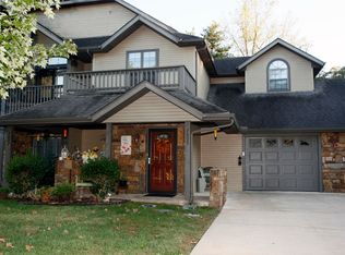 7805 Cozy Cove Rd, Branson, MO 65616