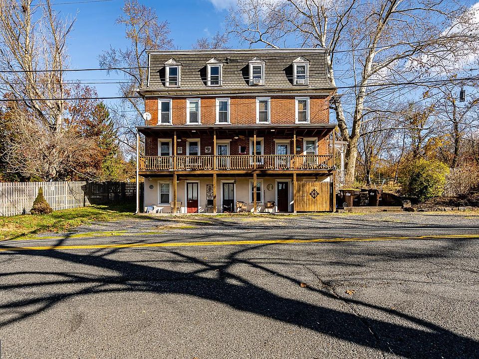 1644 Salford St, Harleysville, PA 19438 Zillow