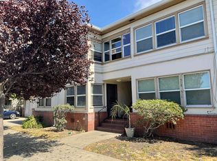 508 McLaughlin St, Richmond, CA 94805