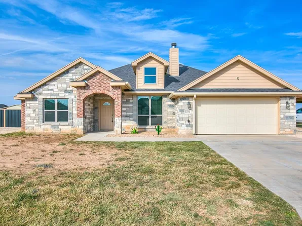 8370 Puma Ct, San Angelo, TX 76901