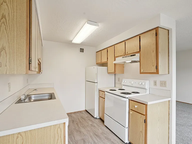 Rivertown Apartments — Photo 17