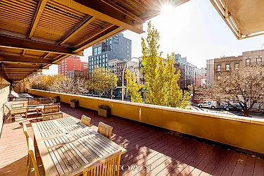 Rented by Town Residential