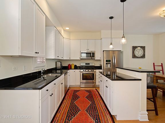 4th image of 5115 N Damen Ave APT E
