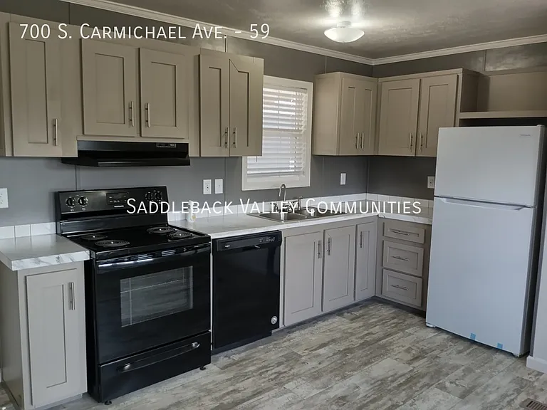700 S Carmichael Ave #59 — Photo 2