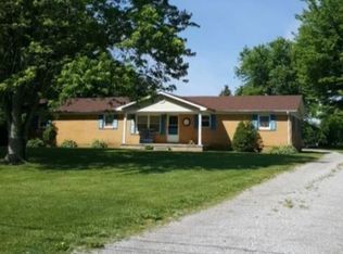 1909 Us Highway 641, Marion, KY 42064