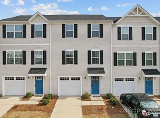 2409 Fathom Way, Charlotte, NC 28269