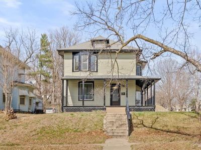 2721 Faraon St, Saint Joseph, MO, 64501