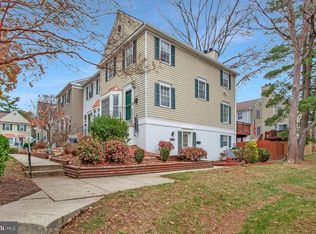 Crofton Mews Condo, Crofton, MD 21114