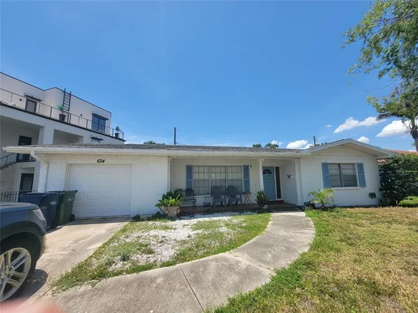 634 Danube Ave, Tampa, FL 33606