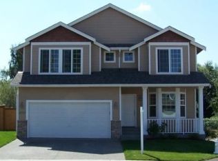 10717 SE 260th Pl, Kent, WA 98030