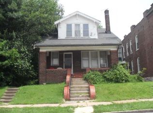 8600 Church Rd, Saint Louis, MO 63147