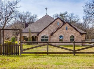 698 County Road 3341, Paradise, TX 76073