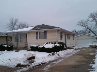 4913 34th Ave, Kenosha, WI 53144