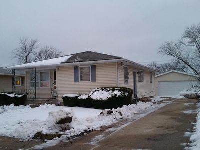 4913 34th Ave, Kenosha, WI, 53144