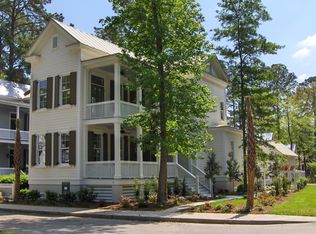 10 Fort Lyttleton, Beaufort, SC 29906