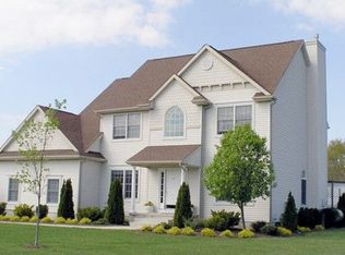 3 Clay Ct, Cape May, NJ 08204