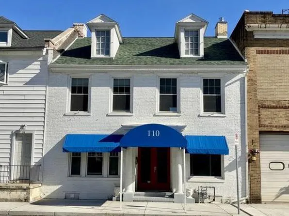 110 Valley St, Lewistown, PA 17044