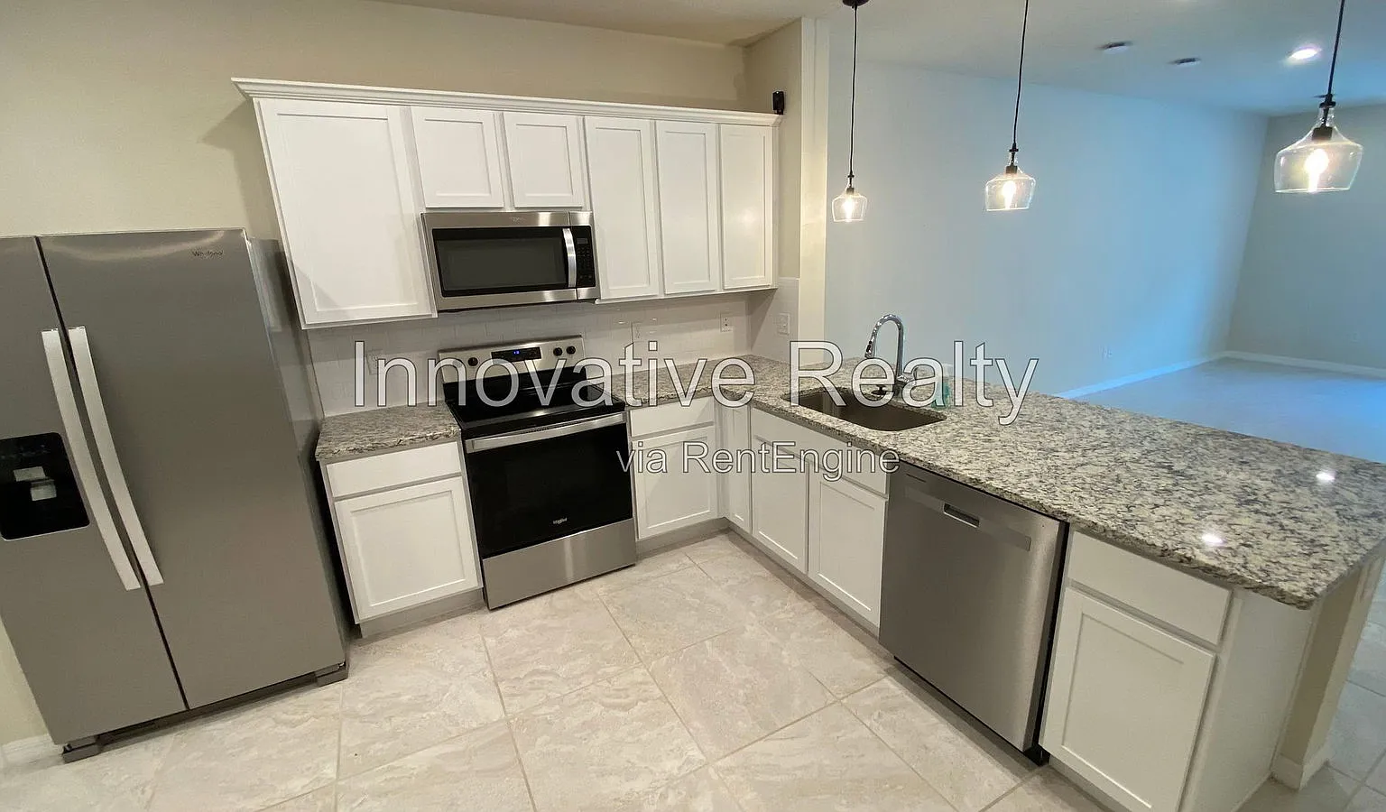 3 bed, 2.5 bath, 1699 sqft, $2,100 — Photo 3