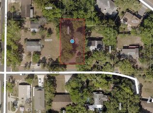 E 3rd Ave, Mount Dora, FL 32757